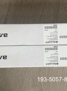 原装正品BNI00AY 巴鲁夫IO-Link网络模块 BNI IOL价格详谈