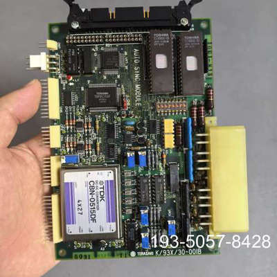 原装正品TERASAKI EIN-1301，AUTO SYNC MO价格详谈