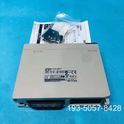 模块CS1W-MCH71 具体详谈报价