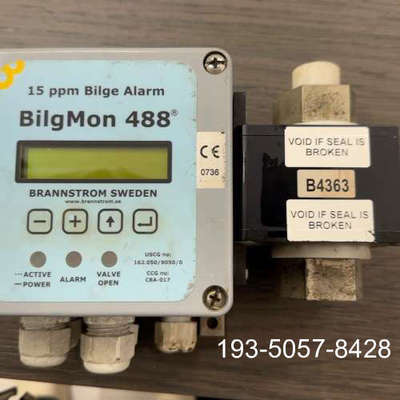 原装正品BilgMon488+15ppm+++价格详谈