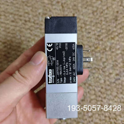 原装正品Trafag 9B4 PICOSTAT REGLER BAL价格详谈