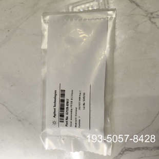 安捷伦液相针座 87017 液相进样针座 2详谈 货号G7129