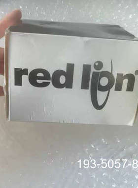 redlion红狮数显表CUB5R000，，详谈报价