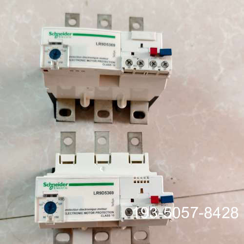 LR9D5369电子热过载继电器，，，便详谈报价