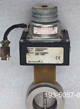 MKS Instruments 253A-2-50J-2 排详谈报价