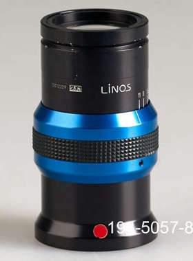 LINOS inspec . x L 4/105 3.5x详谈报价