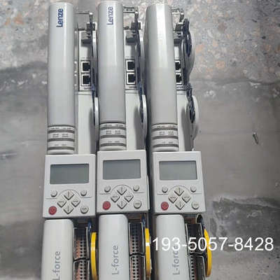 议价Lenze伦茨驱动器E94ASHE024，三台9，带面板详谈
