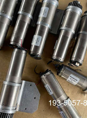 Portescap 电机：28D11219E4，详谈