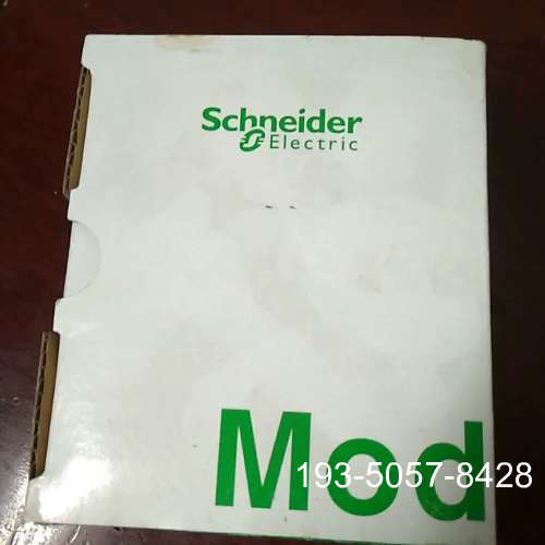 原装正品正品PLC扩展模块 品牌：Schneider Elec价格详谈