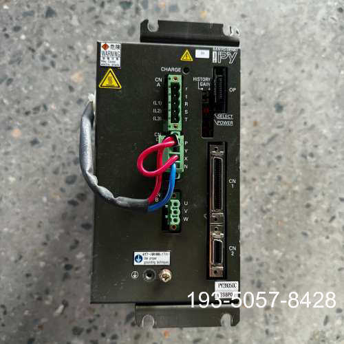 伺服驱动器PY2B050C62S8P01  详谈报价