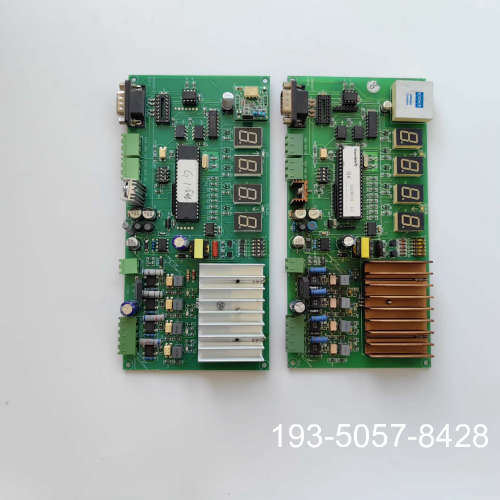 原装正品电梯配件 巨人通力扶梯主板IDM-G IDP333-6 /7价格详谈