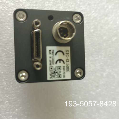 SENTECH STC-CL500E 单色 CCD 工业相机详谈报价