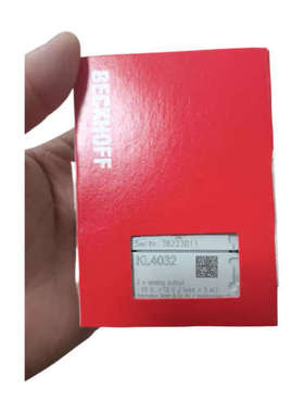 原装正品EK9300 KL5001 KL3404倍福BECKHOFFPLC模块原装价格详谈
