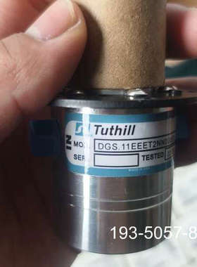 议价Tuthill磁力泵头DGS.11EEET2NN00详谈