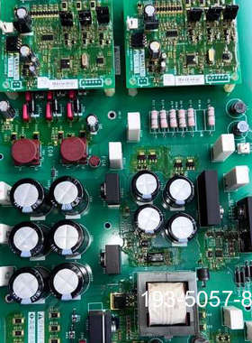 PN072416P3变频器大功率电源板驱动板详谈报价