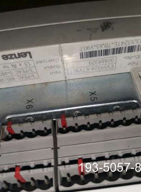 议价伦茨伺服EVS9324-ETV907，9323ETV907L详谈