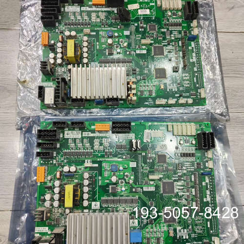 门机板P231709B000G03/13/23坏处理，详谈报价