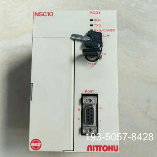 议价安川日特NSC10系列模块JEPMC-PC040，，详谈