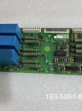 NINP-61C ABB ACS600触发板 NINP-详谈报价