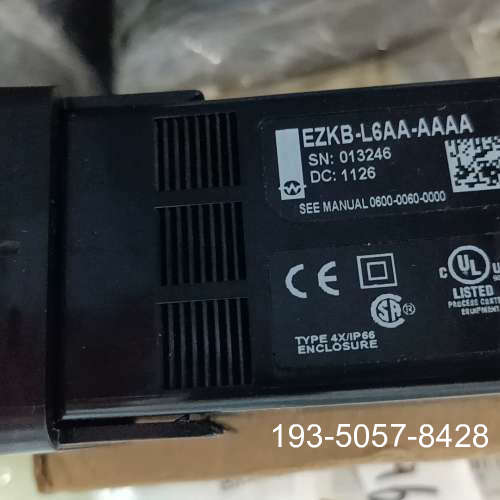 瓦特隆EZBK-L6AE-AAAA温控器 详谈报价