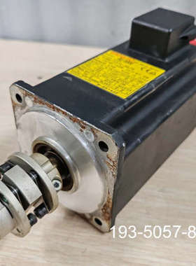 A06B-0372-B575α2/2000 2Nm 0详谈报价