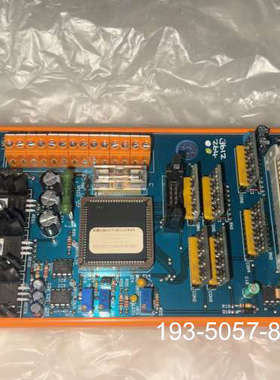 原装正品SPECTOR LUMENEX 主控板，型号TSC E218价格详谈