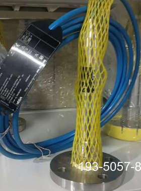 原装正品VEGA威格威尔52液位传感器，型号WL52MX4DTOP2价格详谈