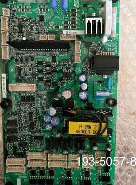 ETC710861H1000 160KW驱动板ETC72详谈报价