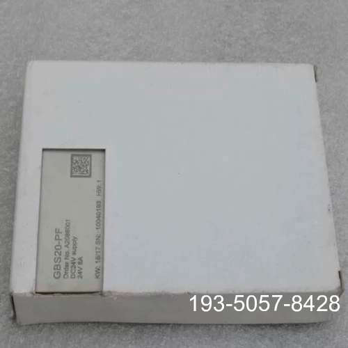 GSEE TECH吉诺模块 GBS20-PF A2088详谈报价