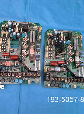 ETP617252变频器驱动板G7/7.5KW电源板，C详谈报价