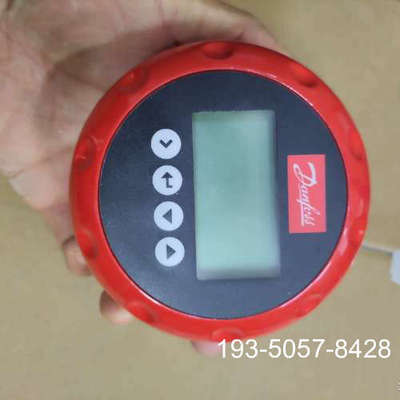 议价丹佛斯AKS4100/4100U   HMI显示屏详谈