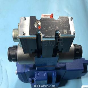 150 原装 4WRZE16W8 正品 7X6E询价购买 R900757605
