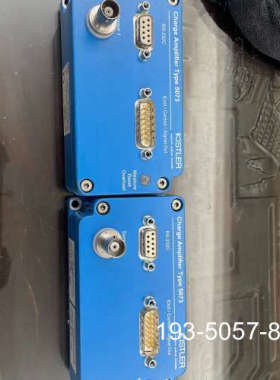 议价kistler 信号放大器 type 5073A111详谈