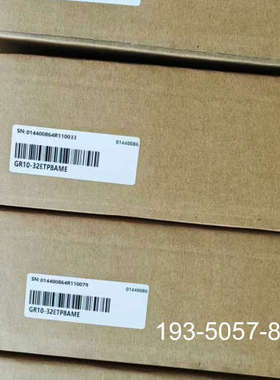 议价GR10-32ETP8AME   详谈