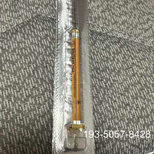 原装正品出一根安捷伦气相色谱仪进样针:5181-1267，10u价格详谈