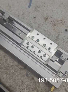 SMCMY2H16G-100 无杆气缸 详谈报价