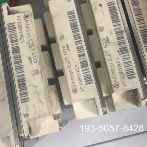 原装正品Ff150R17KE4 FF200R17KE3 FF300R价格详谈