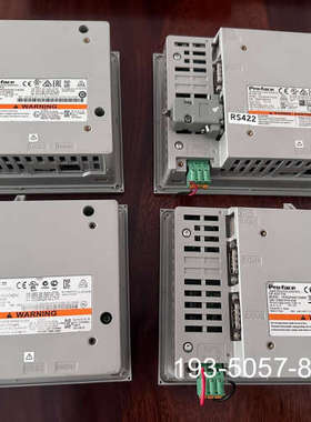 GP-4301TW 触摸屏 PFXGP430详谈报价