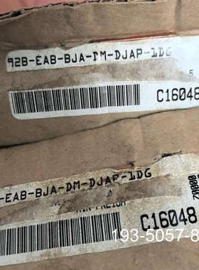 原装正品MAC电磁阀92B-EAB-BJA-DM-DJAP-1DG，价格详谈