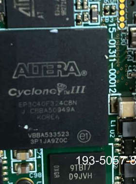 议价ALTBRA  EP3C40F324C8N芯片，的详谈