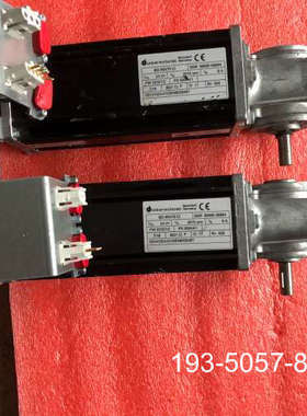 德恩科直流永磁电机 BG65X75  CI，2详谈