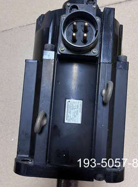 议价SGMGV-75ADA6C安川五系7.5千瓦带刹车抱闸电机，详谈