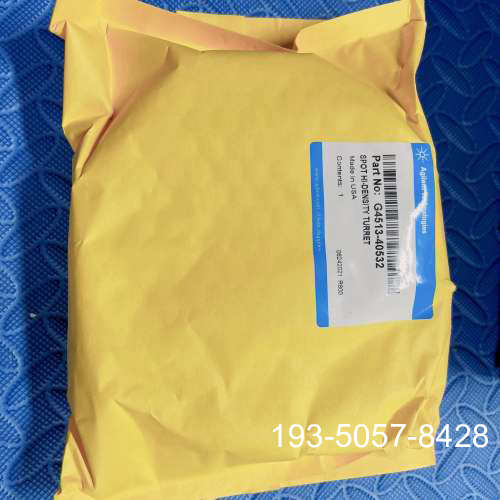 安捷伦 G4513-40532详谈