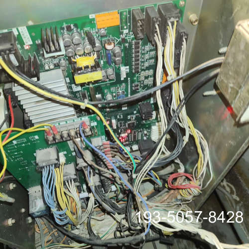 门机板P231709B000G03凌云2门机板，详谈报价