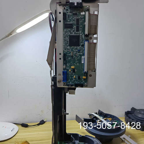 安捷伦G4513A16位液体进样器，7693液体进样器维详谈