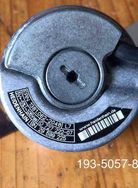 海德汉编码器ERN1381.062-2048详谈报价