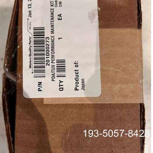 原装正品Waters沃特世PDA/TUV性能维护价格详谈