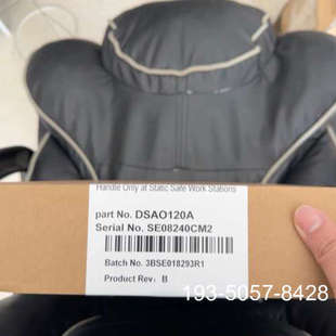 序列号SE08240CM2 DSA0120A 在价格详谈 正品 原装