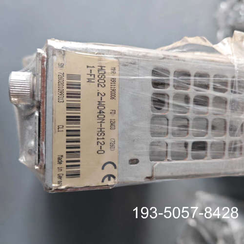 原装正品HDS02.2-W040N-JS12-01-FW价格详谈