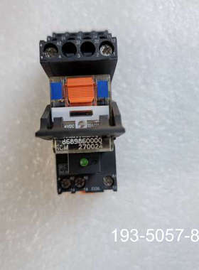 魏德米勒继电器+底座+二极管，8689860000，RCM详谈报价